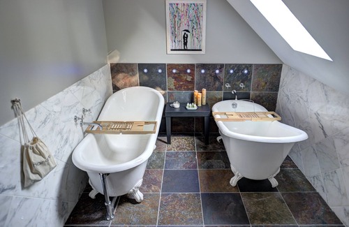 Woodstock Cama Y Desayuno | The Woodstocker B&B
