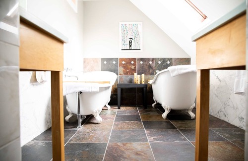 Woodstock Cama Y Desayuno | The Woodstocker B&B