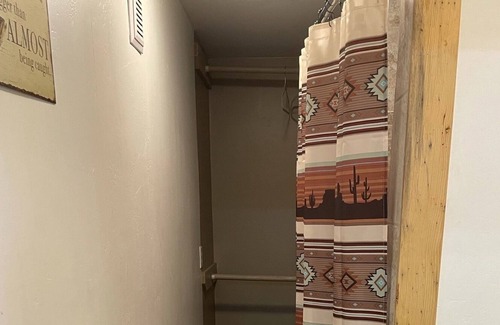 Mountainaire Cabaña | The Woodworkers Cottage