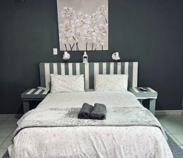 Carolina Casa | The Wool House & Pablo's carolina