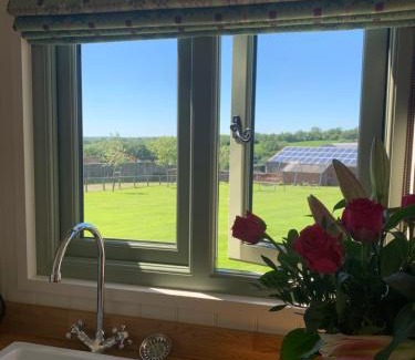 Whitland Otro | The Woolly Sheep Shepherd Huts