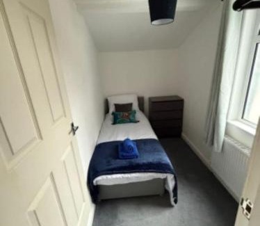 Barrow-in-Furness Casa | The Wordsworth