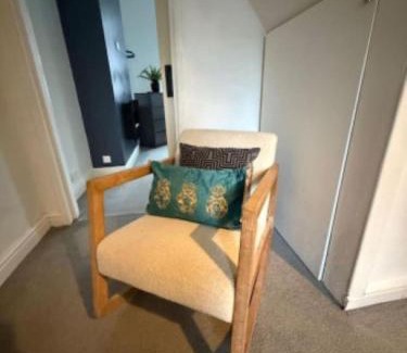 Barrow-in-Furness Casa | The Wordsworth