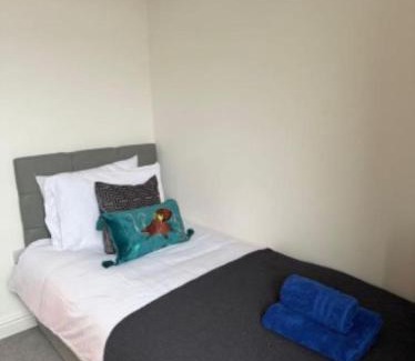 Barrow-in-Furness Casa | The Wordsworth