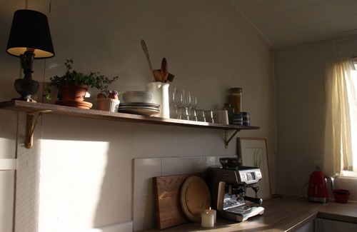 Tenterfield Cabaña | The Workers Cottage, a lovingly restored historic home in Tenterfield