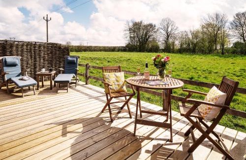 Woodbridge Casa | The Workshop by The Suffolk Cottage Collection