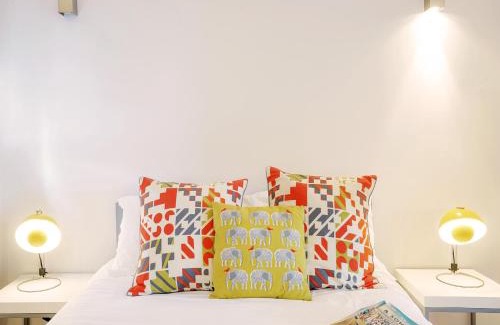 Woodbridge Casa | The Workshop by The Suffolk Cottage Collection