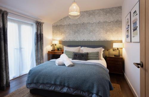 Bootham Apartamento | The Workshop