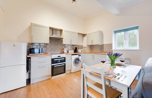 Norwich Casa | The Workshop & The Cart Lodge