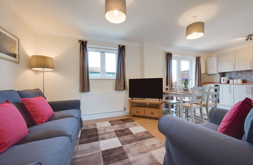Norwich Casa | The Workshop & The Cart Lodge