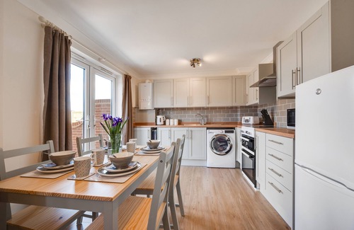 Norwich Casa | The Workshop & The Cart Lodge