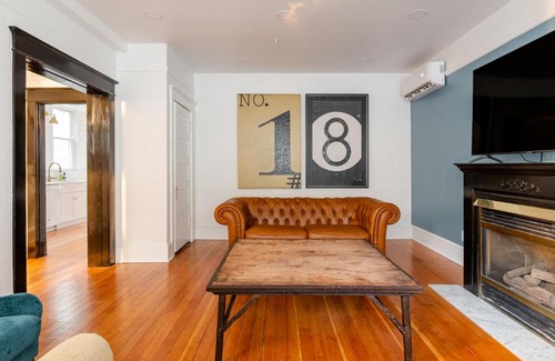 Nob Hill Casa | The World's Fair Home