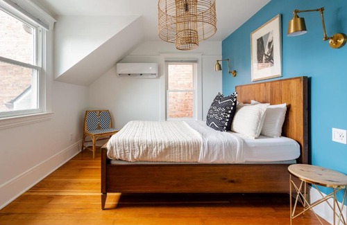 Nob Hill Casa | The World's Fair Home