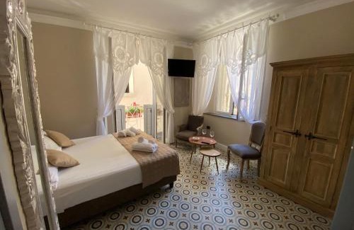 Tropea Casa | The world suite