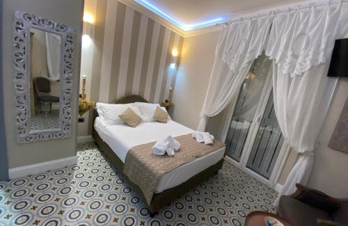 Tropea Casa | The world suite