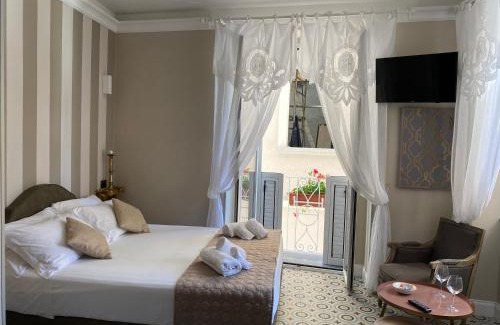 Tropea Casa | The world suite