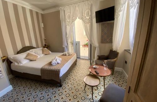 Tropea Casa | The world suite