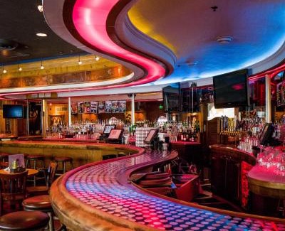 Jackson Hole Hotel | The Wort Hotel