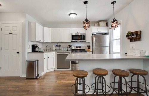 Ampere Apartamento | The Wow on Willow Bloomfield