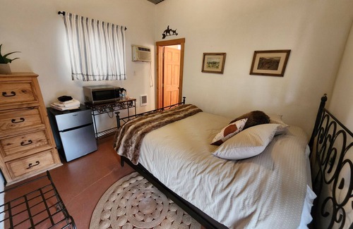 Oracle Complejo | The Wrangler @C.O.D. Ranch! Perfect romantic spot for 2 w/ views & hiking trails