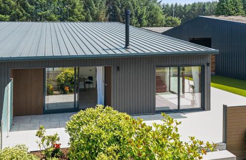 Abergavenny Apartamento | The Wren - Luxury Retreat