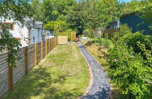 Abergavenny Apartamento | The Wren - Luxury Retreat
