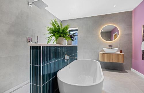 Abergavenny Apartamento | The Wren - Luxury Retreat
