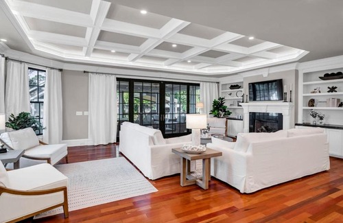 Earlewood Casa | The Wren Main and Guest House