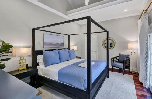 Earlewood Casa | The Wren's Nest 1BR 2BA Guesthouse