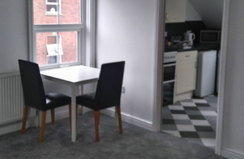 Leeds City Center Casa | The Wrens