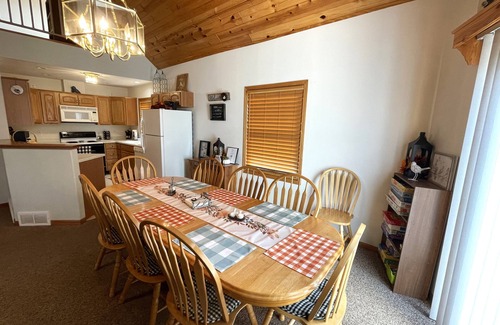 Spring Brook Casa | The Wrens Nest @ Spring Brook Resort