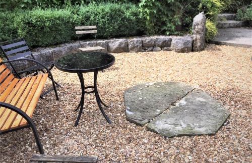 Millers Dale Casa | The Wriggly Tin, Millers Dale