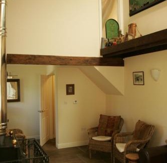 Millers Dale Casa | The Wriggly Tin, Millers Dale