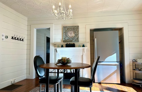 Long View Apartamento | The Wright Choice | Cozy Spot- Near to Aviation Museum