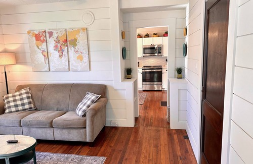 Long View Apartamento | The Wright Choice | Cozy Spot- Near to Aviation Museum