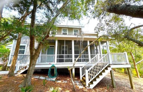 Sabal Palm Cottages Casa | The Wright Way