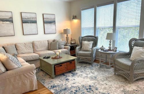 Sabal Palm Cottages Casa | The Wright Way