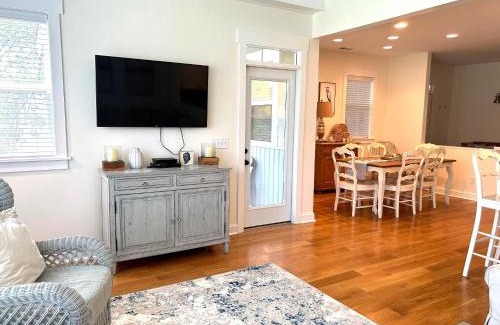 Sabal Palm Cottages Casa | The Wright Way