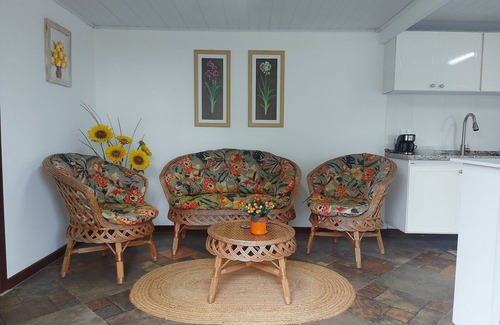 Vila Poran Apartamento | The Writers House - Suite Residences