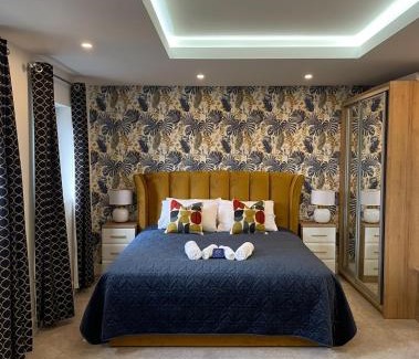 Lisburn Casa | The Wylies