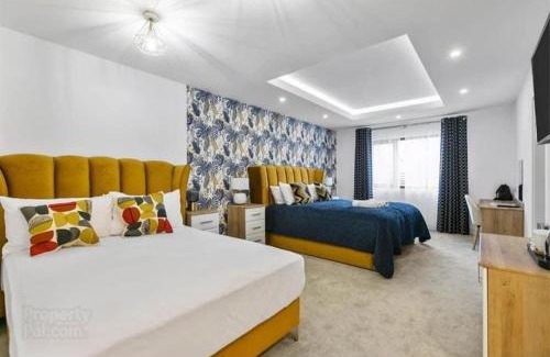 Lisburn Casa | The Wylies
