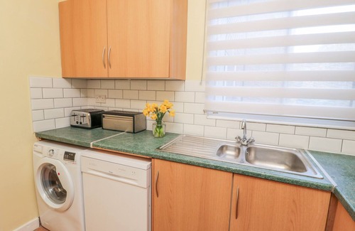 Amble Cabaña | The Wynd Apartment