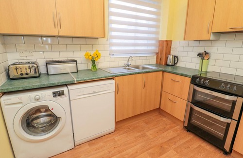 Amble Cabaña | The Wynd Apartment