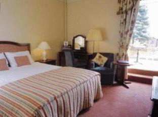 Longford Hotel | The Wynnstay Hotel, Oswestry, Shropshire - The Coaching Inn Group