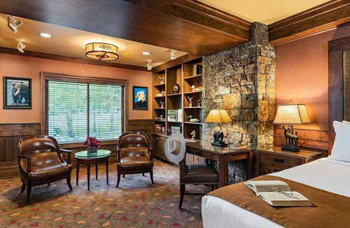 Jackson Hotel | The Wyoming Inn of Jackson Hole