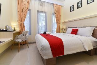 Bukit Hotel | The Xotic Jimbaran Bali