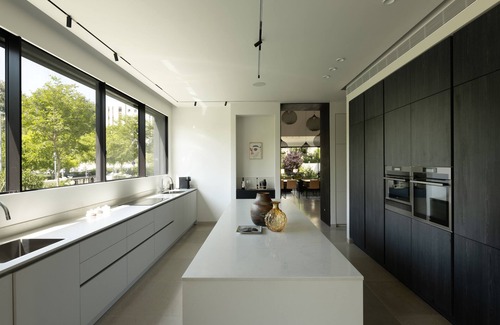 Jerusalem Apartamento | The Y House