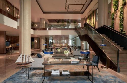 Ha Long Hotel | The Yacht Hotel by DC