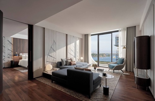 Bai Chay Hotel | The Yacht Hotel by DC