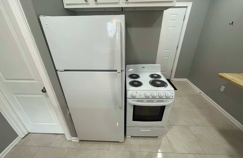 West Columbus Casa | The Yale Townhouse 2 - 2BR